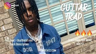 [FREE] Polo G x Southside x 808 Mafia Type Beat 2023 "GUITAR TRAP"