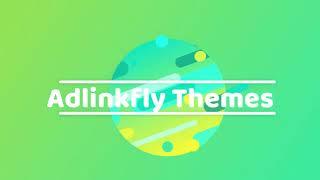 4 Adlinkfly Themes Free Download   adlinkfly theme download   adlinkfly theme