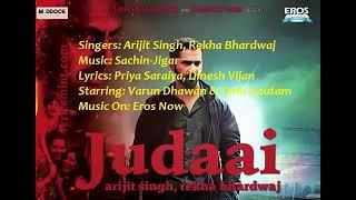 juddi songs by arijit singh