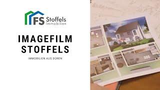 Immobilien aus Düren: Stoffels Immobilien GmbH(2021) [Imagefilm]