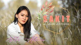 Vita Alvia - Sakit Dalam Bercinta (Official Music Video)