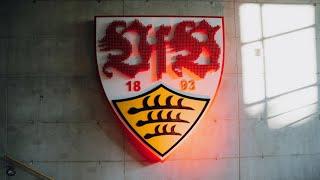 Wunschkapsel | VfB Wappen