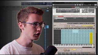 How To Create A Piano In Kontakt - FREE Piano!