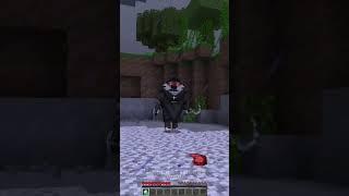 Puss in boots in Minecraft #minecraft#minecraftpe888#wow#boots