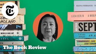 21st Century Books Special Edition: Min Jin Lee on 'Pachinko'