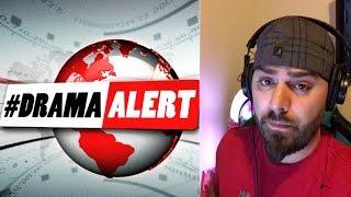 Keemstar's DramaAlert makes a 62 year old man cry