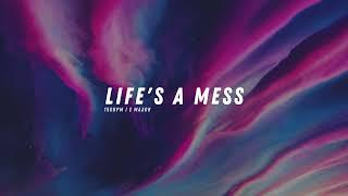 the chainsmoker x illenium type beat "life's a mess" | prod. by aesttc