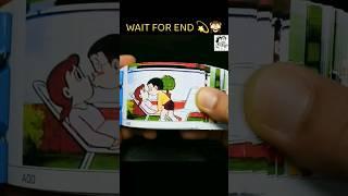 NOBITA KISS SHIZUKA  |  SHIZUKA BECOME ANGRY AND THROW POT #shorts #doraemon