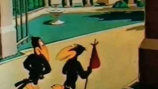 Heckle and Jeckle  ~  THE INTRUDERS