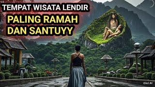 WISATA LENDIR ‼️MAIN KESINI SUDAH BAHAGIA