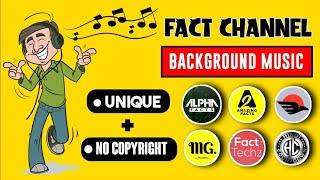  Facts Background Music | Background Music For Fact Channel | Only Tech #onlytech