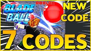 NEW CODE7 WORKING CODES for ️BLADE BALL ️ Galactic Battlepass️Roblox 2024️Codes for Roblox TV