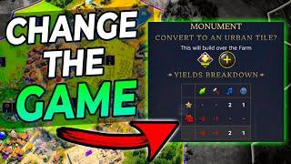 Civ 7 With Mods is AWESOME! 7 Game Changing Mods! [Install Guide]