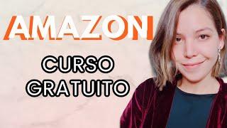 PRODUCTO GANADOR PARA AMAZON - Curso GRATIS | Johanna Sánchez