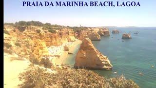 BEST TRAILS & BEACHES ALGARVE, PORTUGAL AS MELHORES TRILHAS & PRAIAS - Once in a lifetime experience