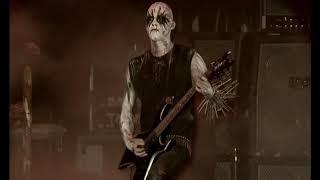 God Seed   Gorgoroth   Prosperity and Beauty Live @ Wacken Open Air 2008