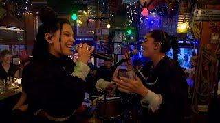 Ibeyi – Sister 2 Sister (Inas Nacht TV Performance)