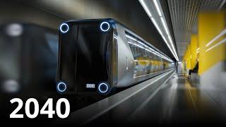 TOP 10 Biggest Metro Projects in the World (Part 3.)