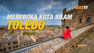 Meneroka kota silam Toledo | Travelog Spain Ep 5