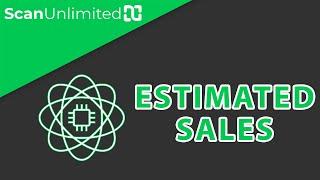 Keyword Search & Estimated Sales | June Scan Unlimited Promo Code