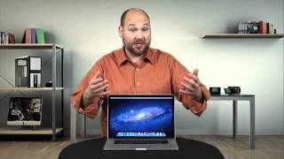 Cracking Open - The MacBook Pro with Retina Display