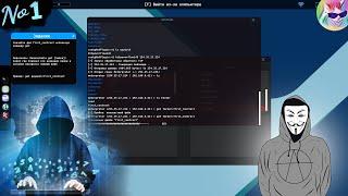 Прохождение Hacker Simulator  |► 1 серия "Сломал мозг!"  |► Симулятор хакера |► На Русском |► 4к