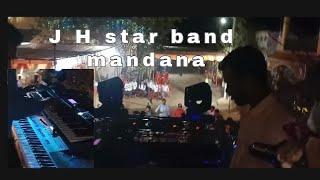 J H star band manane  aadivashi song  #pimplaner #subscribe ‍️4 /2/2033