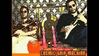 Cosmic Trip Machine - Lord Space Devil