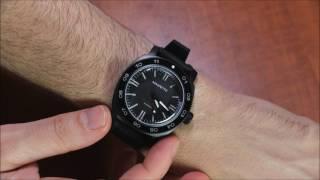 Magrette Moana Pacific Waterman Watch Review | aBlogtoWatch