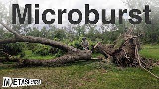 Microburst