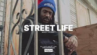 [FREE] Mozzy Type Beat – STREET LIFE (prod. Hokatiwi) | Yatta Type Beat