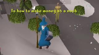 [ NEW] Money Making Guide for the Noob OSRS 2018