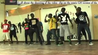 Yenko Nkuaa - Edwodi ft. Stay Jay  (SHS DANCE FEVER - JMP VIDEO)_HD