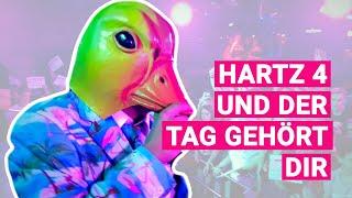 Ingo ohne Flamingo - Hartz 4 und der Tag gehört Dir (Partyhit Remix)