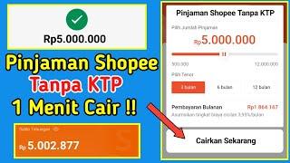 Seabank Pinjaman Cara Pinjam Saldo Seabank Lewat Shopee | Pinjaman Shopee Terbaru