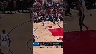 1 Minute of NBA Hustle Plays 🫡