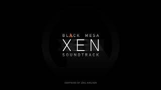 Joel Nielsen   Xen Soundtrack   01   Transcendent