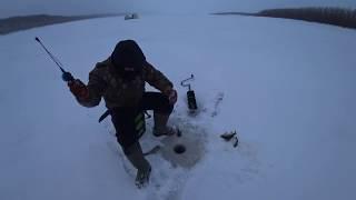 Самая северная в Якутии рыбалка для души! Fishing from Yakutia