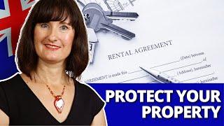 What is a Commercial Property Lease Agreement