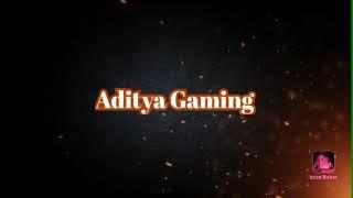 Aditya Gaming