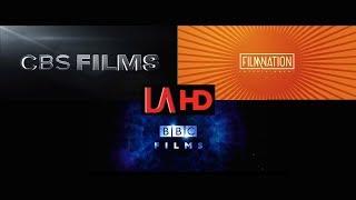 CBS Films/FilmNation Entertainment/BBC Films