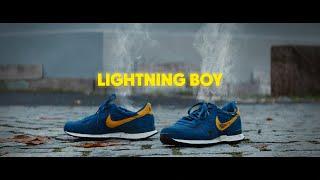 Lightning Boy | A Shocking Short Film