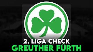 2. Liga Check 2024 | SpVgg Greuther Fürth (Folge 14)