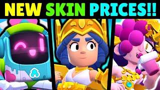 All SKIN PRICES & RELEASE DATES of the New Season 28, 29 Skins!