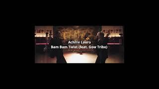 Achille Lauro Music Compilation #shorts