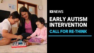 WA study shows early therapy reduces autism diagnosis in children | ABC News