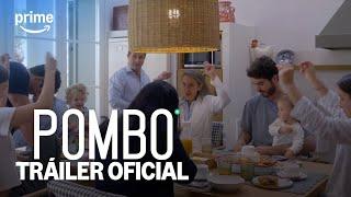 Pombo - Temporada 3 | Tráiler oficial | Prime Video España