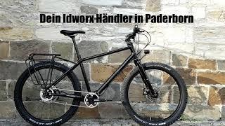 Idworx Premium Bikes in Paderborn