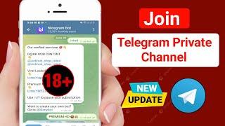 How to Add Telegram Group Links | Latest Telegram group link 2024 | (10000+)Girls Telegram group