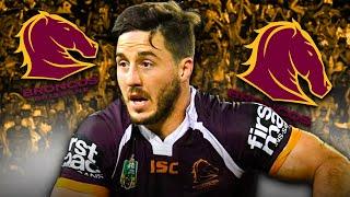 Ben Hunt Returns Home